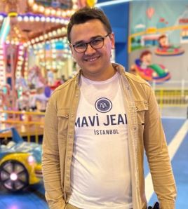 Mali Danışman Ufuk ERHAN