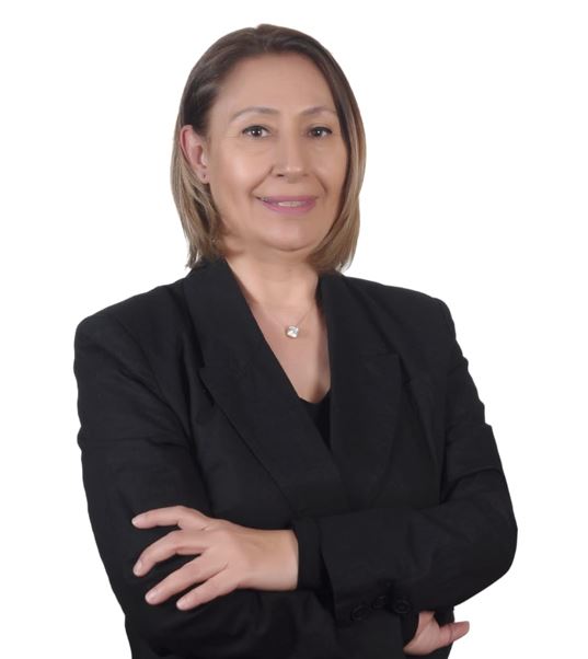 Finans Editörü Hatice KESGİN